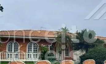 Imagem: Imóvel Residencial E/ou Comercial - Vila