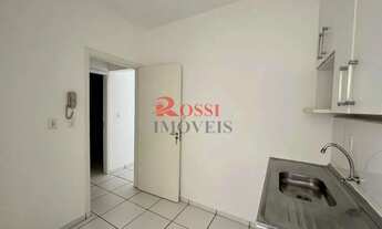 Imagem 3: Locação de Apartamentos / Padrão na cidade de Rio Claro