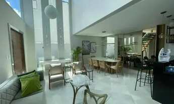 Imagem 4: CONDOMINIO RENASCENCE CASA DUPLEX DE ALTO PADRÃO COM 300M² 3 SUÍTES AMPLAS E CLIMATIZADAS