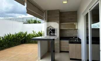 Imagem 5: Casa disponível para locação em condomínio fechado