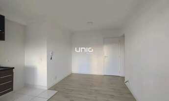 Imagem 5: Apartamento à venda no Residencial Provence no bairro Pauliceia em Piracicaba/SP REF: AP21