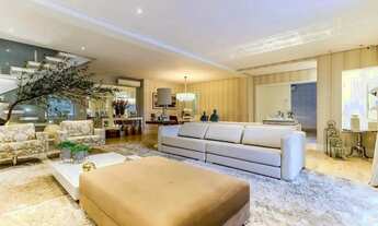 Imagem 2: Casa à Venda - Jardim Virginia Bianca, 4 Quartos, 600 m2