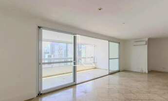 Imagem 6: Apartamento de 146m² com 3 Dormitórios e 3 Suítes - LOCAÇÃO - ITAIM BIBI