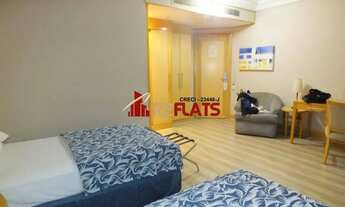 Imagem 2: Flat com ótimo preço no Higienópolis. Confira!