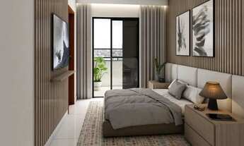 Imagem 2: Apartamentos Para Venda Bairro Santa Mônica