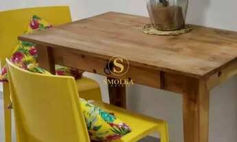 Imagem 4: Studio semi mobiliado à venda, sem garagem, no Campeche, Florianópolis/SC