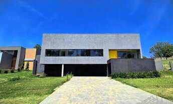 Imagem: Sobrado com 4 dormitórios, 500 m² - venda