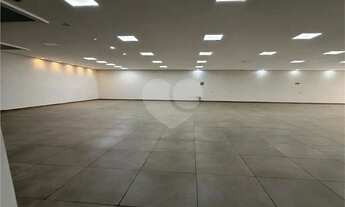 Imagem: Salão Comercial para locação em Santo