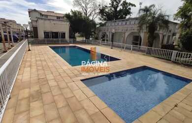 Imagem 2: Página 1 Imóveis anuncia para venda, apartamento com 02 dormitórios no Condomínio Reside