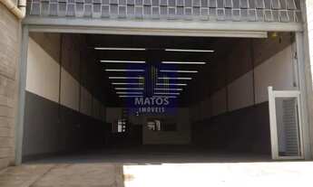 Imagem 5: Excelente Galpão Localizado a 50m da Av. Inocêncio Seráfico e Igreja São Lucas