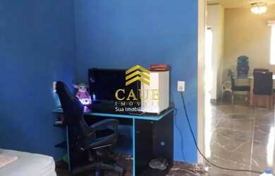 Imagem 7: CAUE IMOVEIS VENDE Casa com 3 Dormitórios em Águas Claras!!