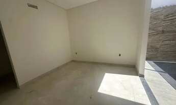 Imagem 6: Casa no Buona Vita prestes a finalizar