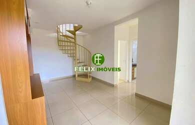 Imagem 3: Apartamento 3 Quartos, 2 Vagas Paralelas e Lazer Completo - Lagoa Santa MG