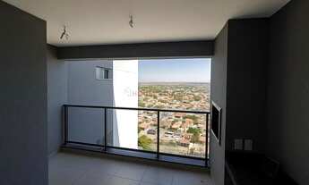 Imagem 2: Vende Apartamento 2 quartos - NOVO - Arch Jardim Cuiabá