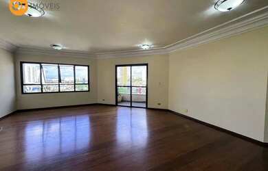 Imagem 4: Apartamento com 3 dormitórios para alugar, 170 m² por R$ 6.288,71/mês - Centro - Osasco/SP