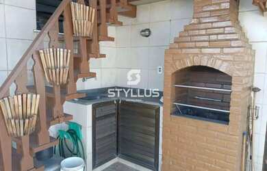 Imagem 7: Cachambi Apartamento cobertura com 3 dormitórios