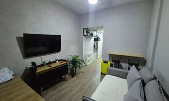 Imagem 2: APARTAMENTO CONJUGADO NO BAIRRO DE COPACABANA