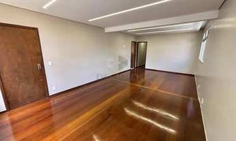 Imagem 2: Apartamento 4 Quartos para aluguel, 4 quartos, 1 suíte, 2 vagas, Serra - Belo Horizonte/MG