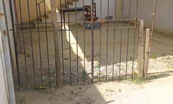 Imagem 2: Casa para vender e trocar 16,90 de frente de comprimento 21 e dos fundos 15, *85