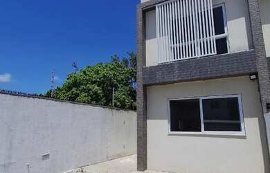 Imagem: Casa para venda em Cabedelo-PB, Ponta de