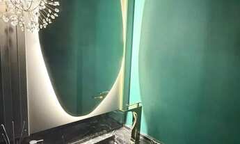 Imagem 3: Lindo apartamento de 2 suítes a venda em Campinas