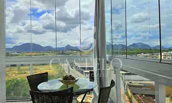 Imagem: Amplo Apartamento 2 quartos, sendo 1 suíte