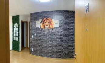 Imagem: Apartamento à venda, Residencial Bella