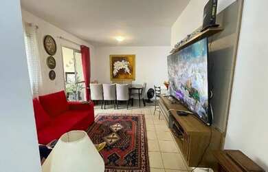 Imagem 3: Apartamento á venda 2 quartos Negrão de Lima