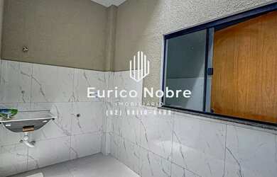 Imagem 5: CASA| 2 Quartos | 1 Suíte | 2 vagas