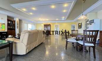 Imagem 4: Cobertura com 3 dormitórios à venda, 360 m² por R$ 1.499.000,00 - Aldeota - Fortaleza/CE