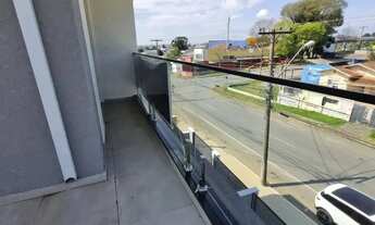 Imagem 6: Imóvel para venda com 133 metros quadrados com 3 quartos em Fanny - Curitiba - PR