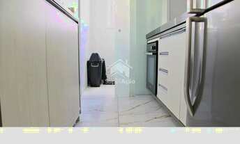 Imagem 6: Apartamento 83m² 2 dorms - Parque Ventura