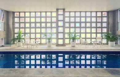 Imagem 7: Flat com ótimo preço no bairro Bela Vista. Confira!