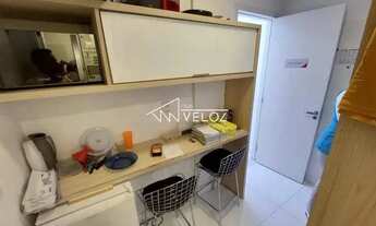 Imagem 6: Apartamento : / Residencial / Catete
