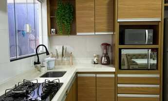 Imagem: Casa a venda Laluce 2