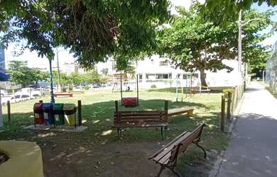 Imagem 5: Imóvel para venda 86m², nascente total, com 3 quartos em Imbuí - Salvador - BA