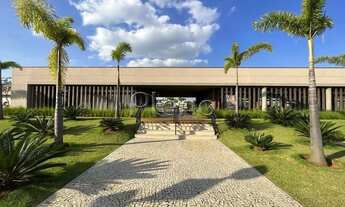 Imagem 5: Terreno á venda no Residencial Arborais, 469m² - Campinas