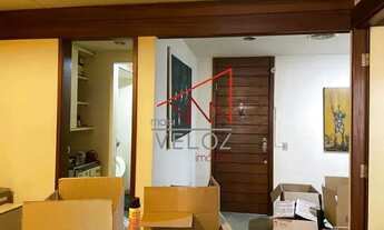 Imagem 7: Sala-À VENDA-Centro-Rio de Janeiro-RJ