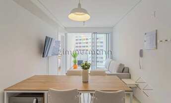 Imagem 7: APARTAMENTO SUMARE 2 DORMITÓRIOS 1 VAGA