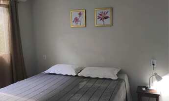 Imagem 5: Aluga-se casa para diária