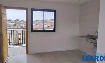 Imagem 2: APARTAMENTO - MOOCA - SP