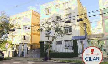 Imagem 2: Imobiliária Cilar Vende Apartamento com 170,78 no Alto da XV Ref. 100789.001-CILAR