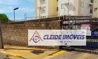 Imagem 6: Apartamento Mobiliado Residencial Monte Carlo