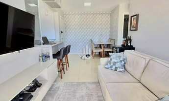 Imagem 2: Apartamento 2 Quartos com 1 Suíte e 66m² - Barreiros