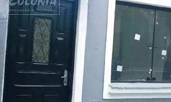 Imagem 3: Sobrado para locação - Vila Assunção, Santo André