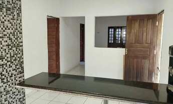 Imagem 7: ALUGO CASA NO TURU 2/4 Em CONDOMÍNIO