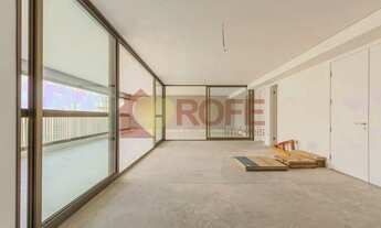 Imagem: Venda Condomínio Pátrio Ibirapuera 280m²