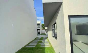 Imagem 7: Casa condomínio para venda no condomínio Dom Antônio