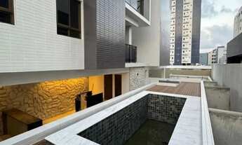 Imagem 2: Apartamento com moveis planejados para aluguel e venda com 2 quartos em Bessa - João Pesso