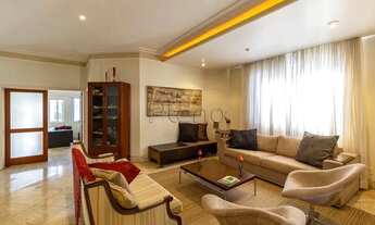 Imagem 6: Casa à venda com 5 suítes no Bougainville, em Campinas